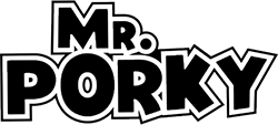 logo mrporky white 250px