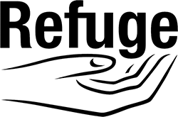 logo refuge white 250px